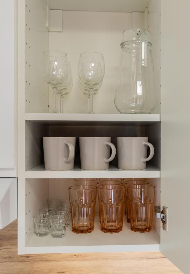 זבולן Sunny Apartment With Free Parking מראה חיצוני תמונה