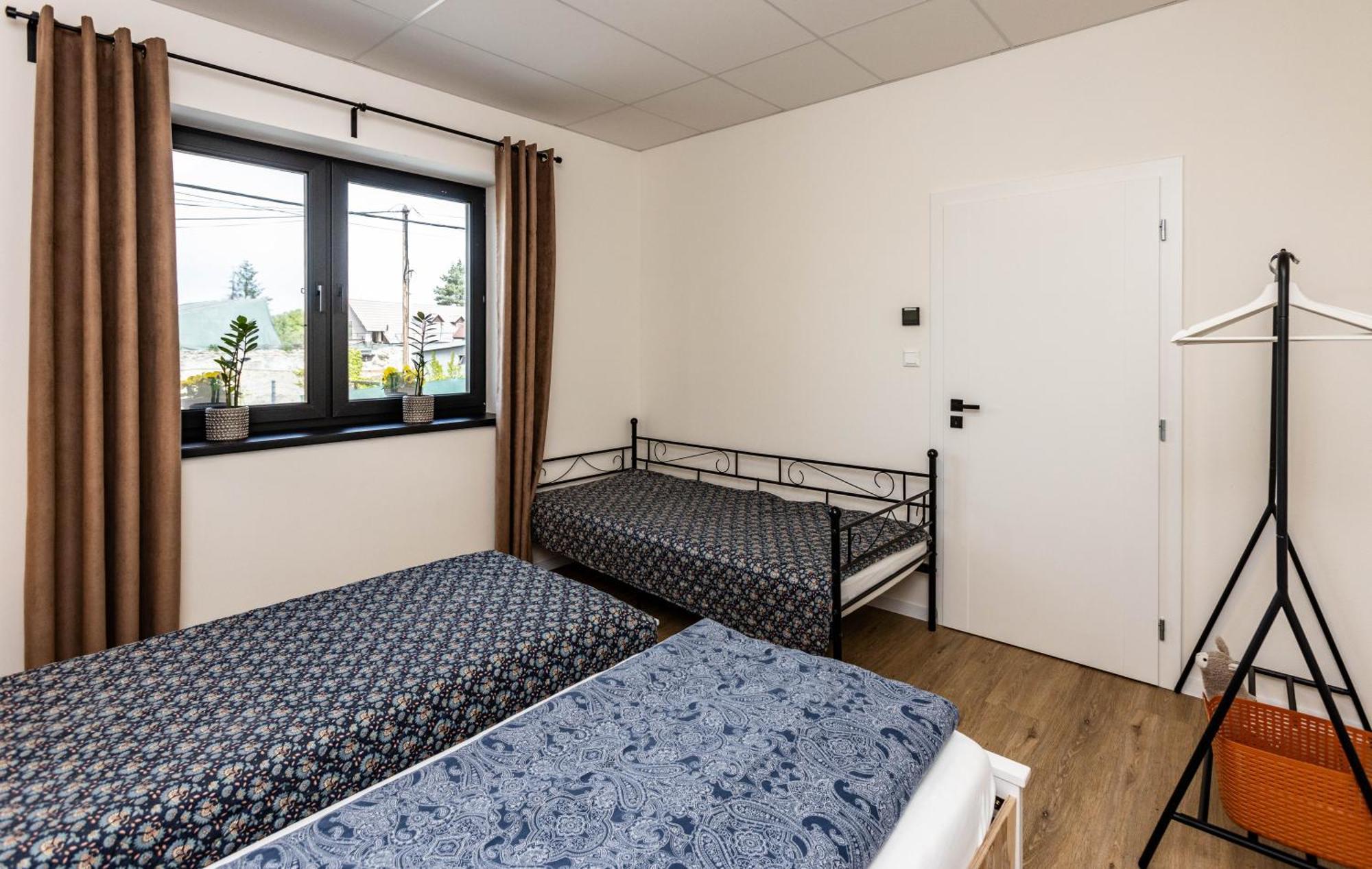 זבולן Sunny Apartment With Free Parking מראה חיצוני תמונה